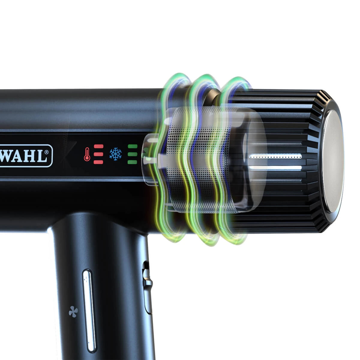 Vanquish Hårtork, 1600W
