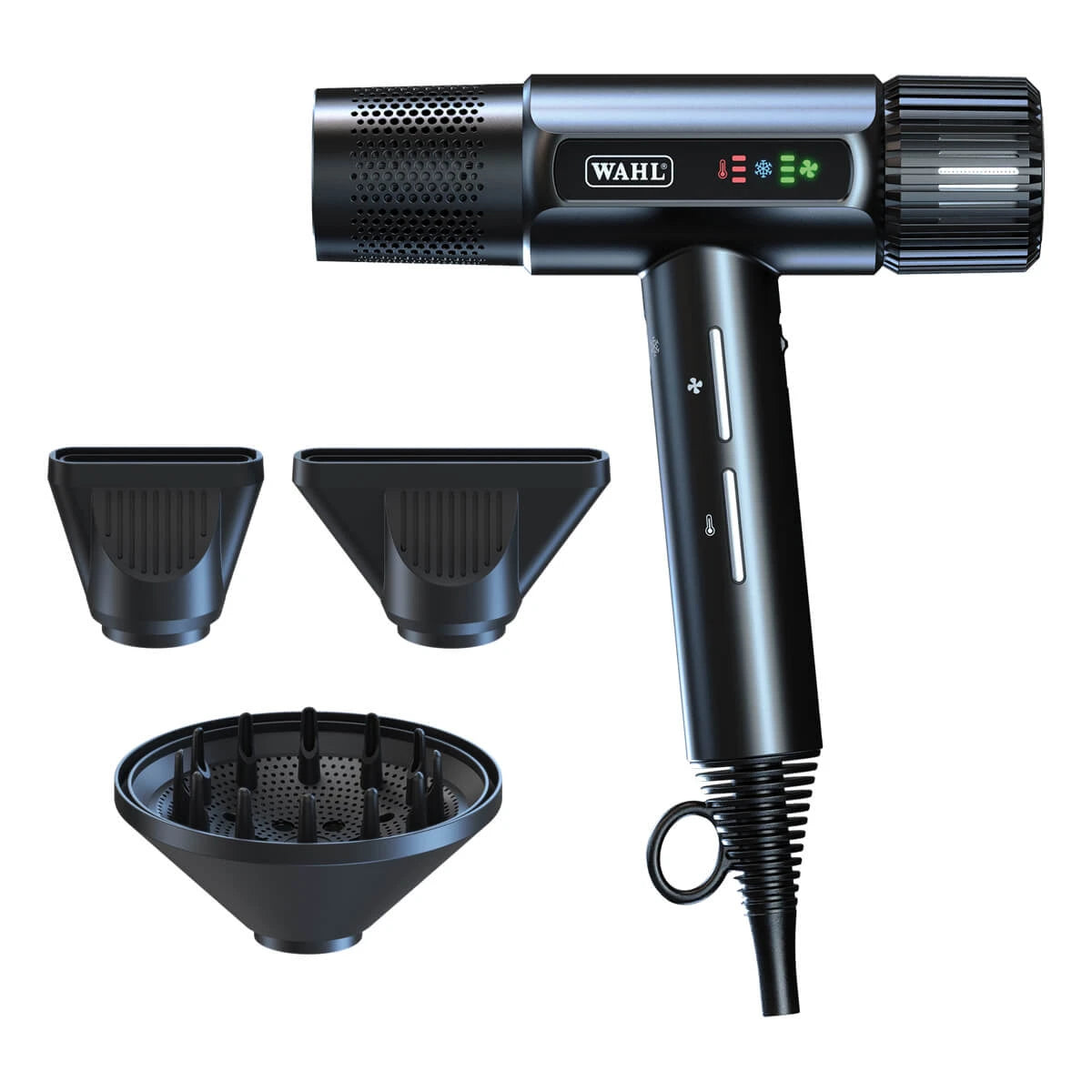 Vanquish Hårtork, 1600W