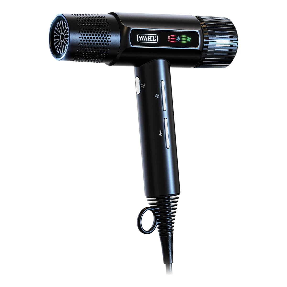 Vanquish Hårtork, 1600W