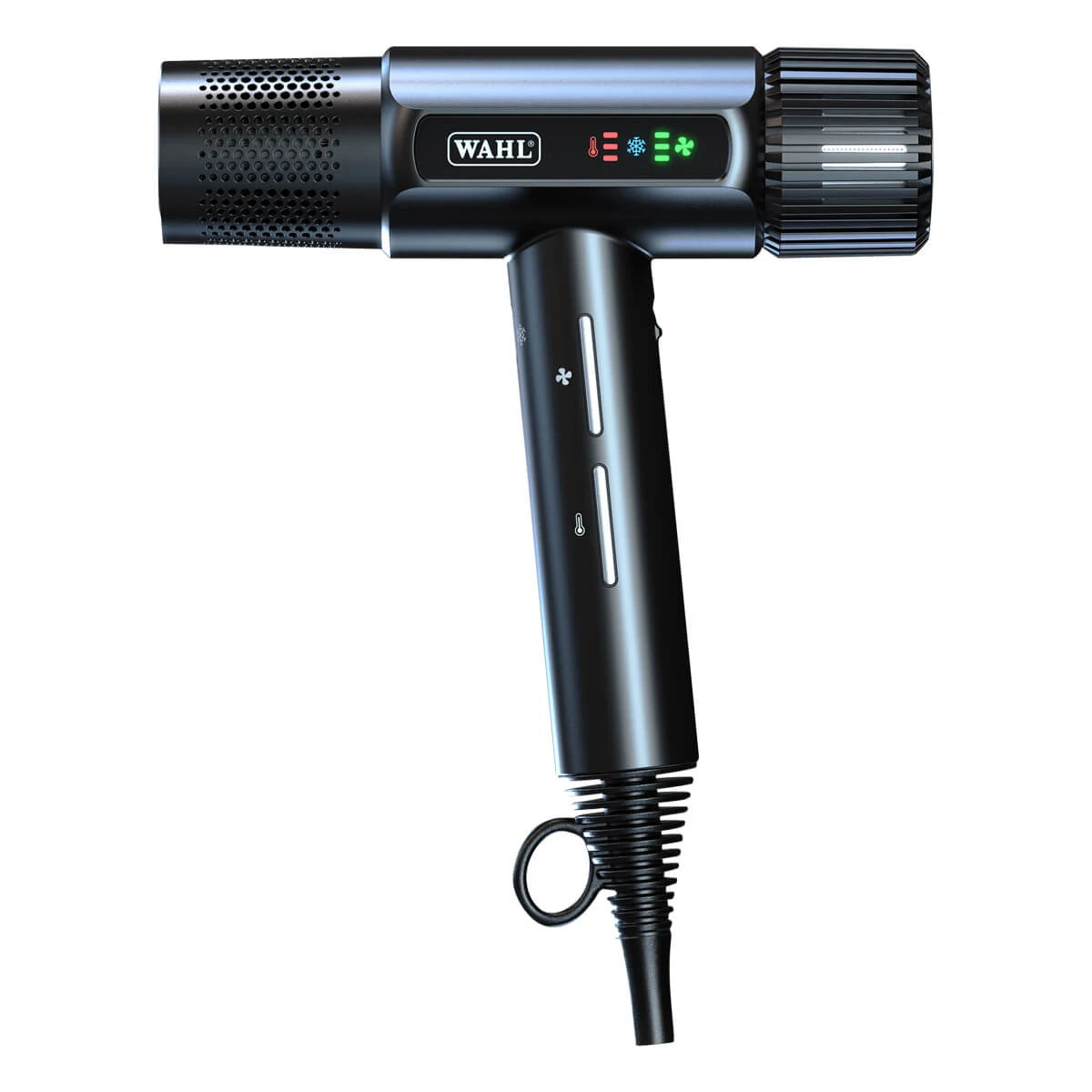 Vanquish Hårtork, 1600W
