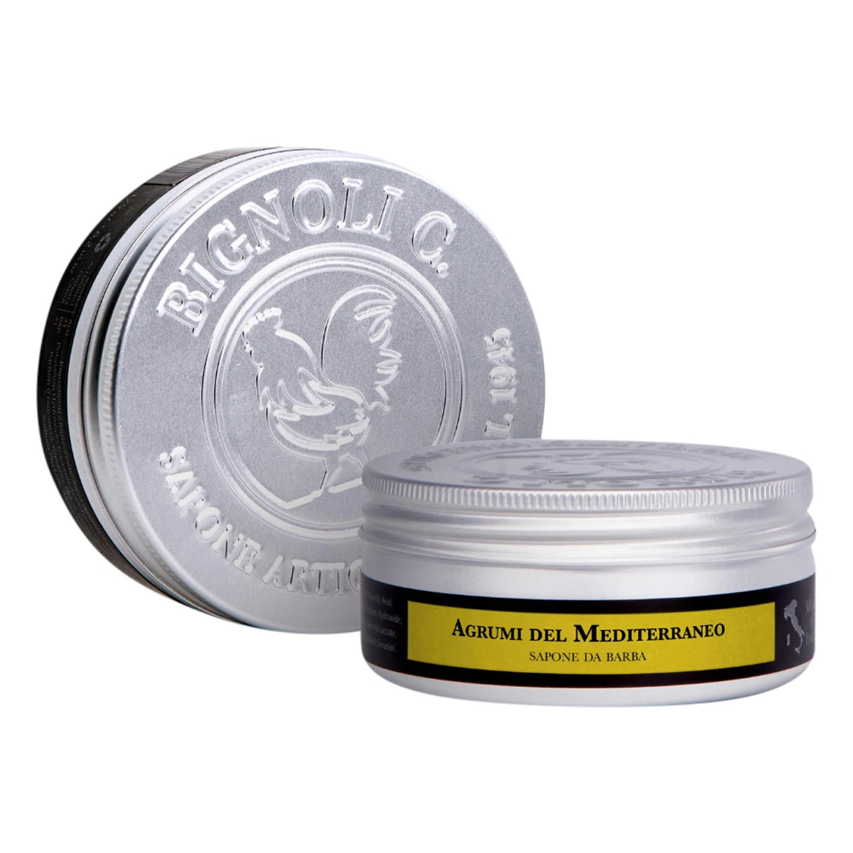 Raktvål, Agrumi del Mediterraneo, 175 gr.