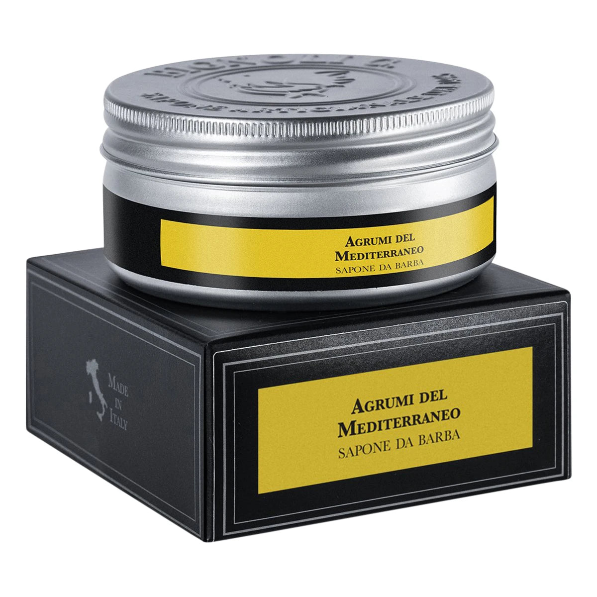 Raktvål, Agrumi del Mediterraneo, 175 gr.