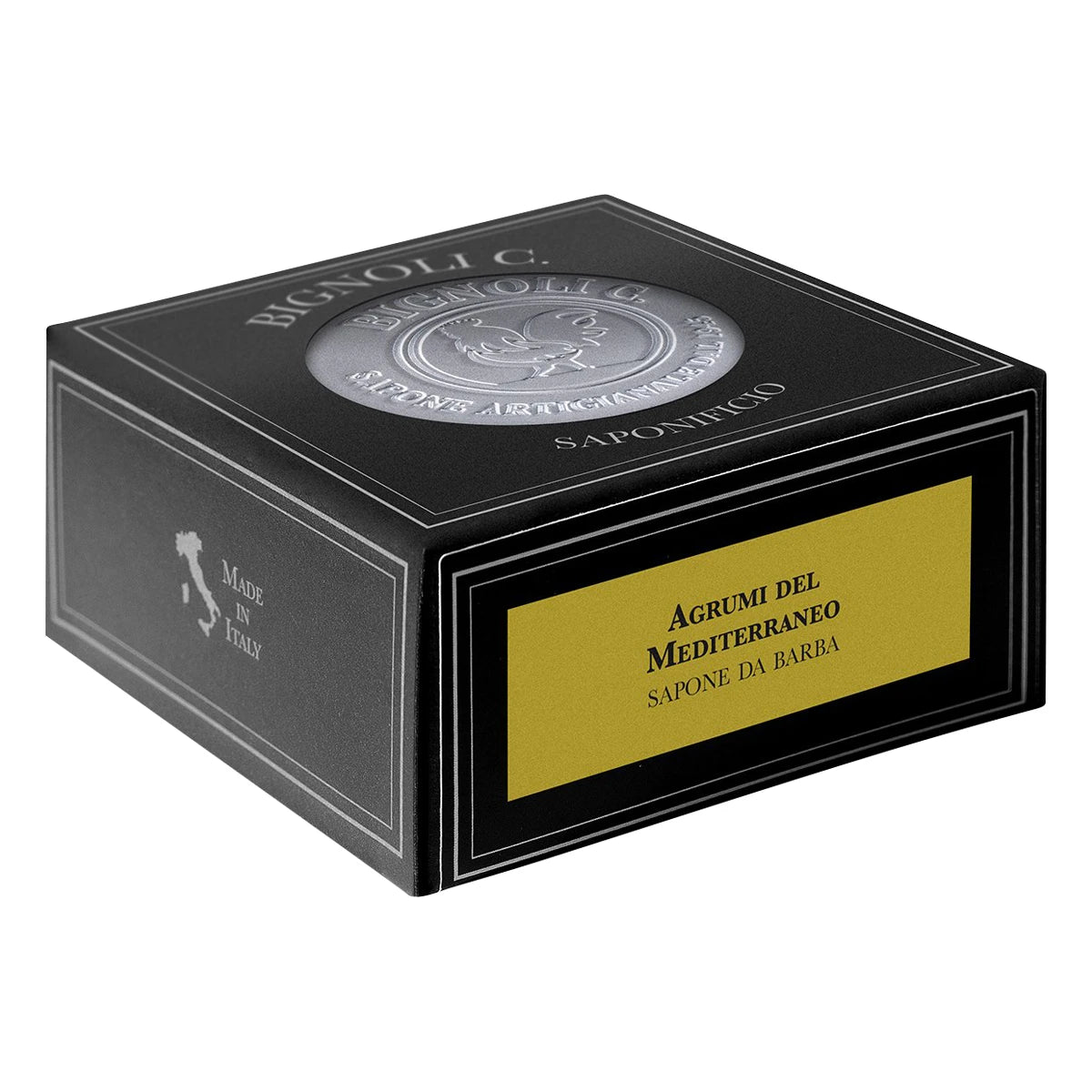 Raktvål, Agrumi del Mediterraneo, 175 gr.