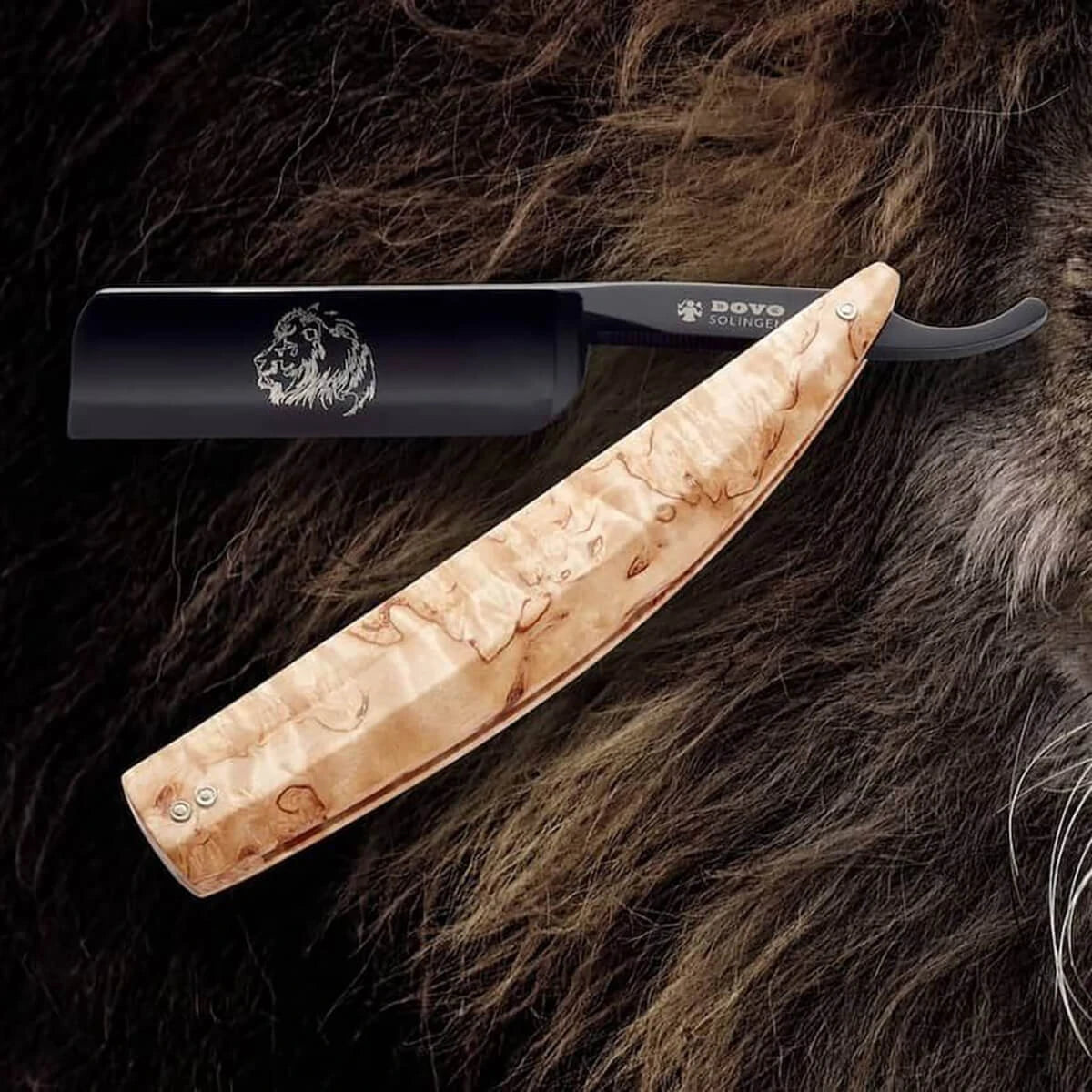 Rakkniv 8/8, Straight point, Arena, Savannah