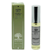 Eau de Parfym, Argania, 10 ml.