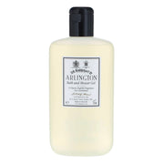 Arlington Bad- och duschgel, 250 ml.