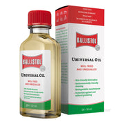 Universalolja, 50 ml.