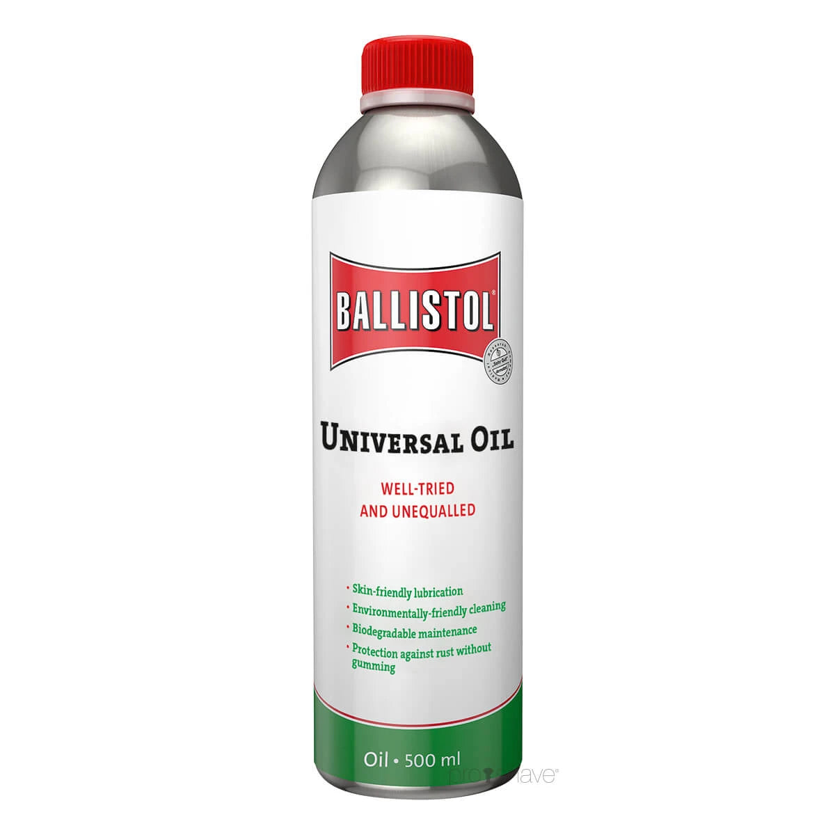 Universalolja, 500 ml.