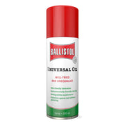 Universal oljespray, 200 ml.