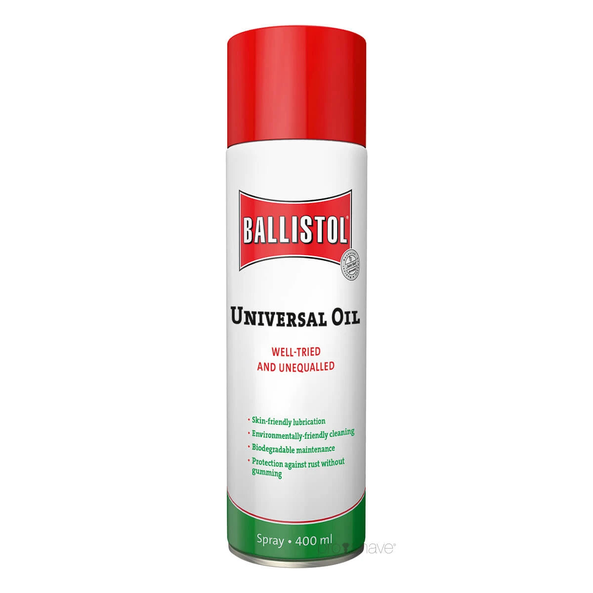 Universal oljespray, 400 ml.