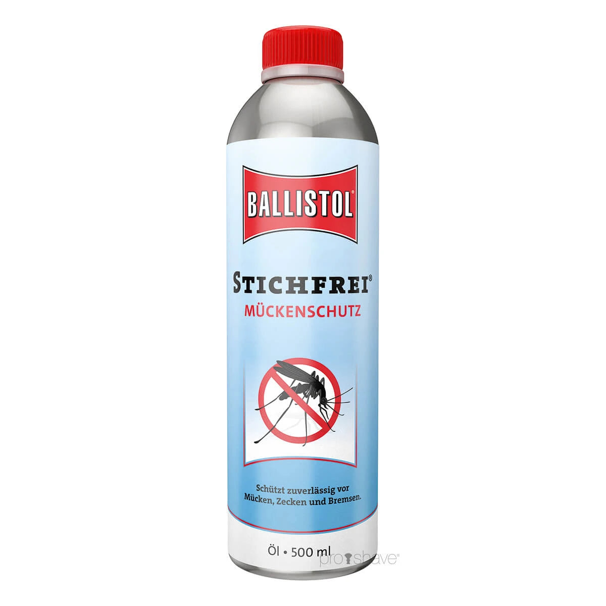 Sting-Free Oil, 500 ml.