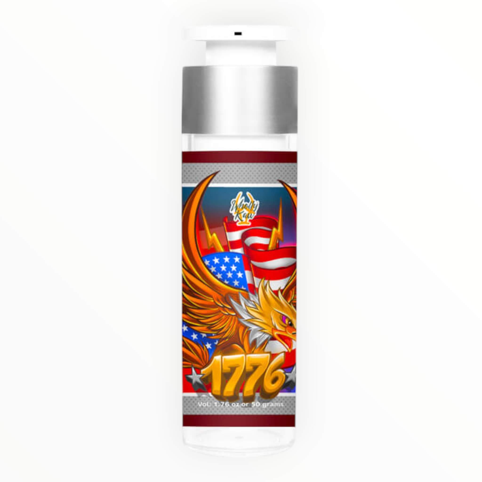 Aftershave-balsam, 1776, 50 g.