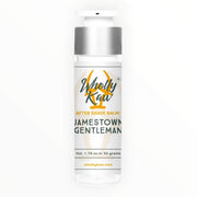 Aftershave-balsam, Jamestown Gentleman, 50 g.