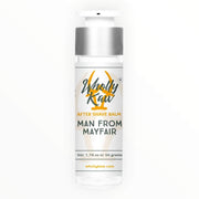Aftershave-balsam, Man From My Mayfair, 50 g.