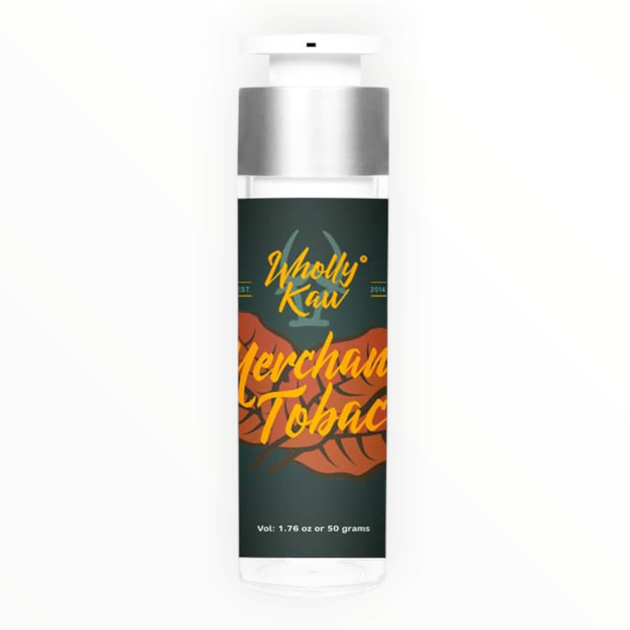 Aftershave-balsam, Merchant of Tobacco, 50 g.