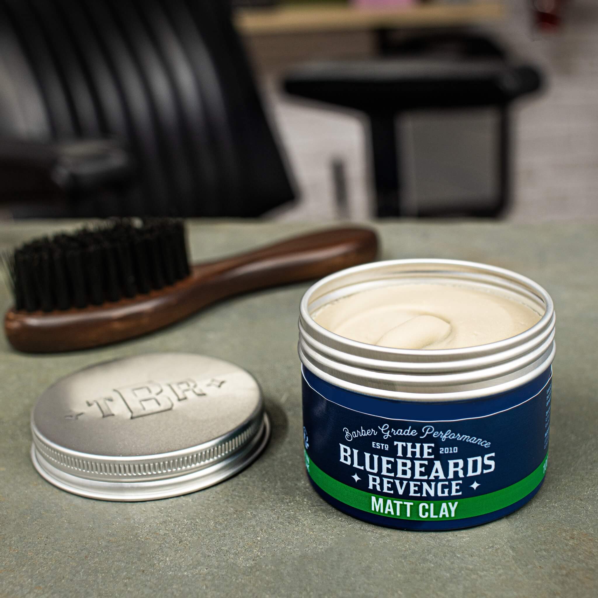 Matt Clay, 100 ml.