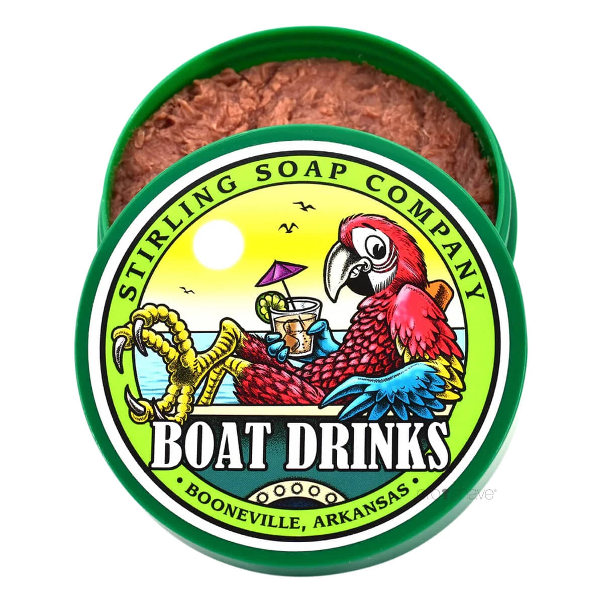 Raktvål, Boat Drinks, 170 ml.