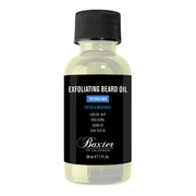 Exfolierande skäggolja, 30 ml.