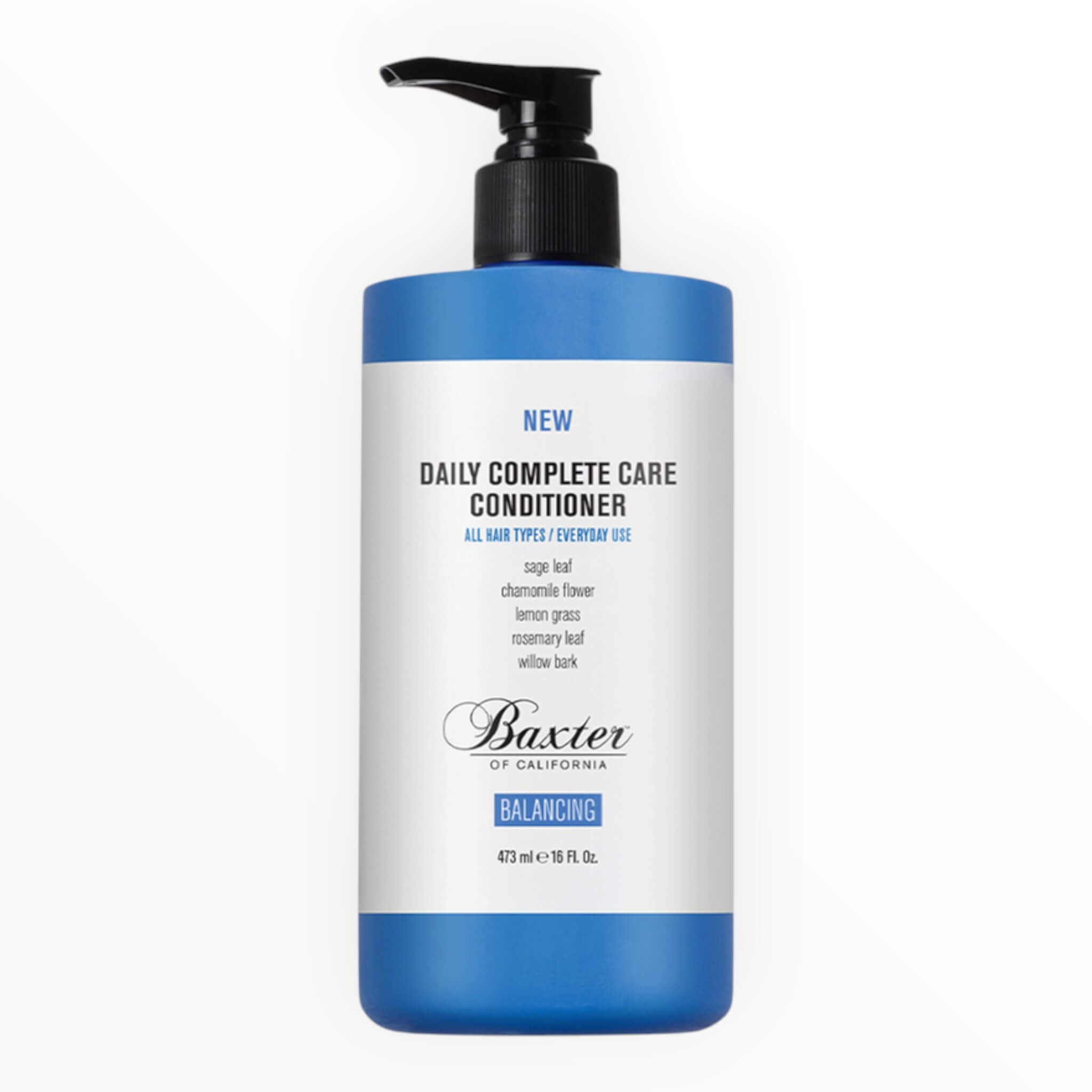 Daily Complete Care balsam, 473 ml.