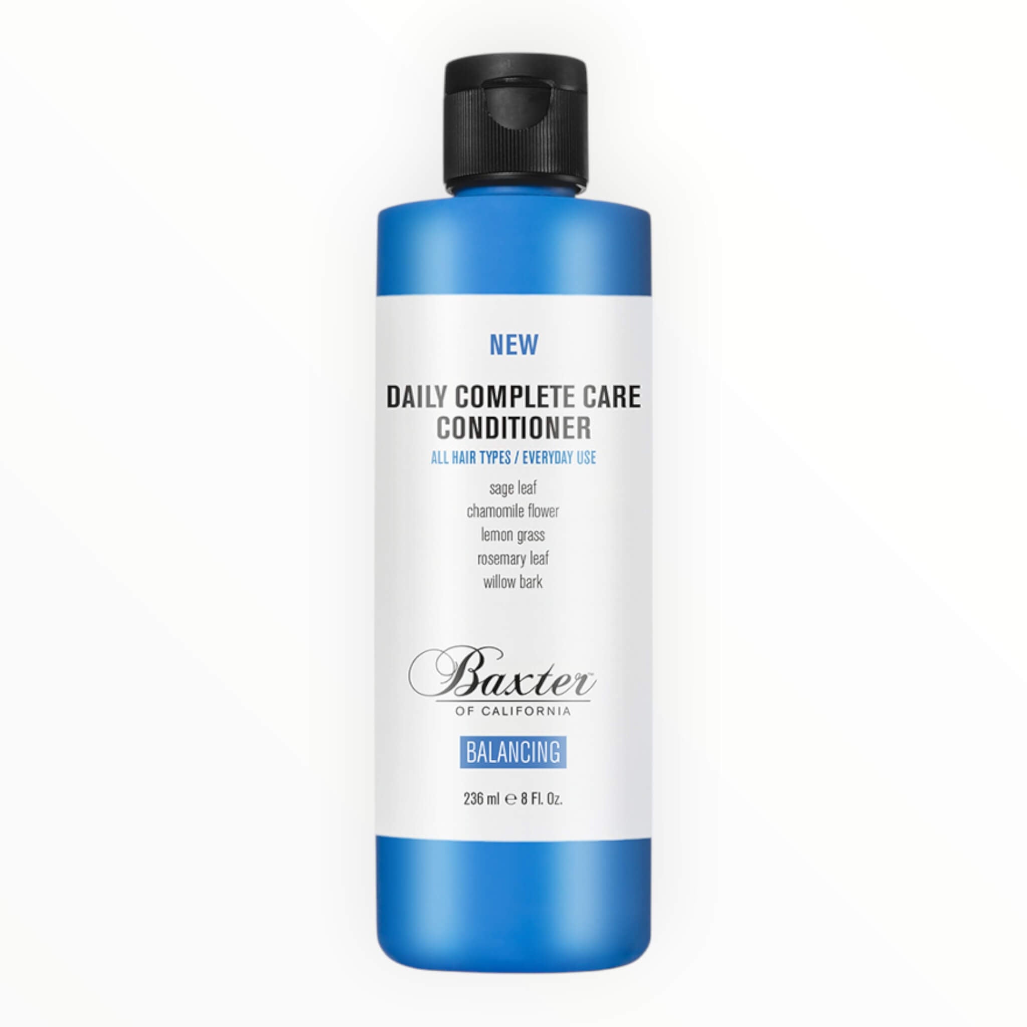 Daily Complete Care balsam, 236 ml.