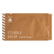 Stubble Balm, Prover, 3 ml.