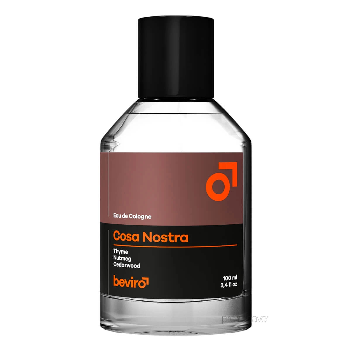 Köln, Cosa Nostra, 100 ml.