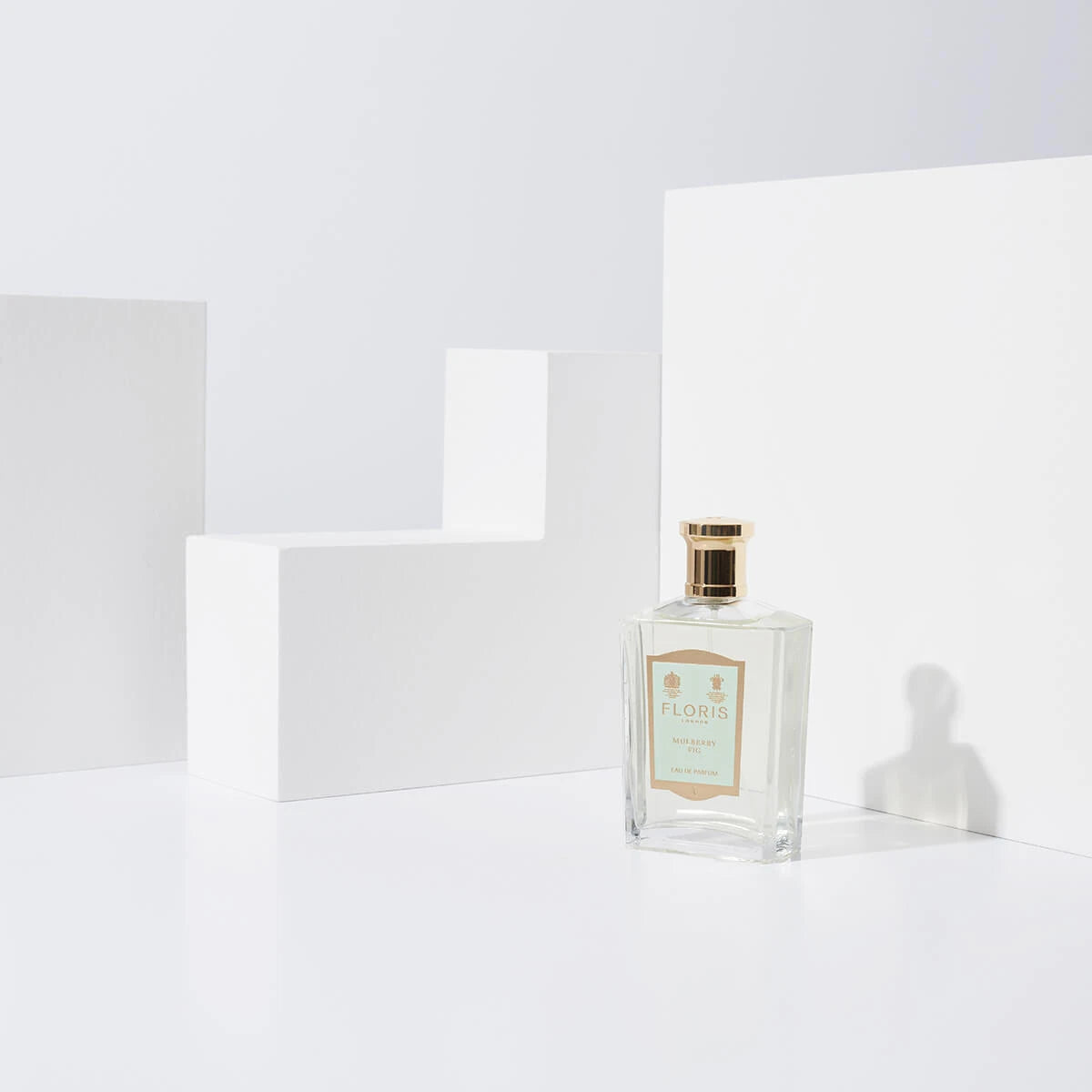 Mulberry Fig, Eau de Parfym, 50 ml.
