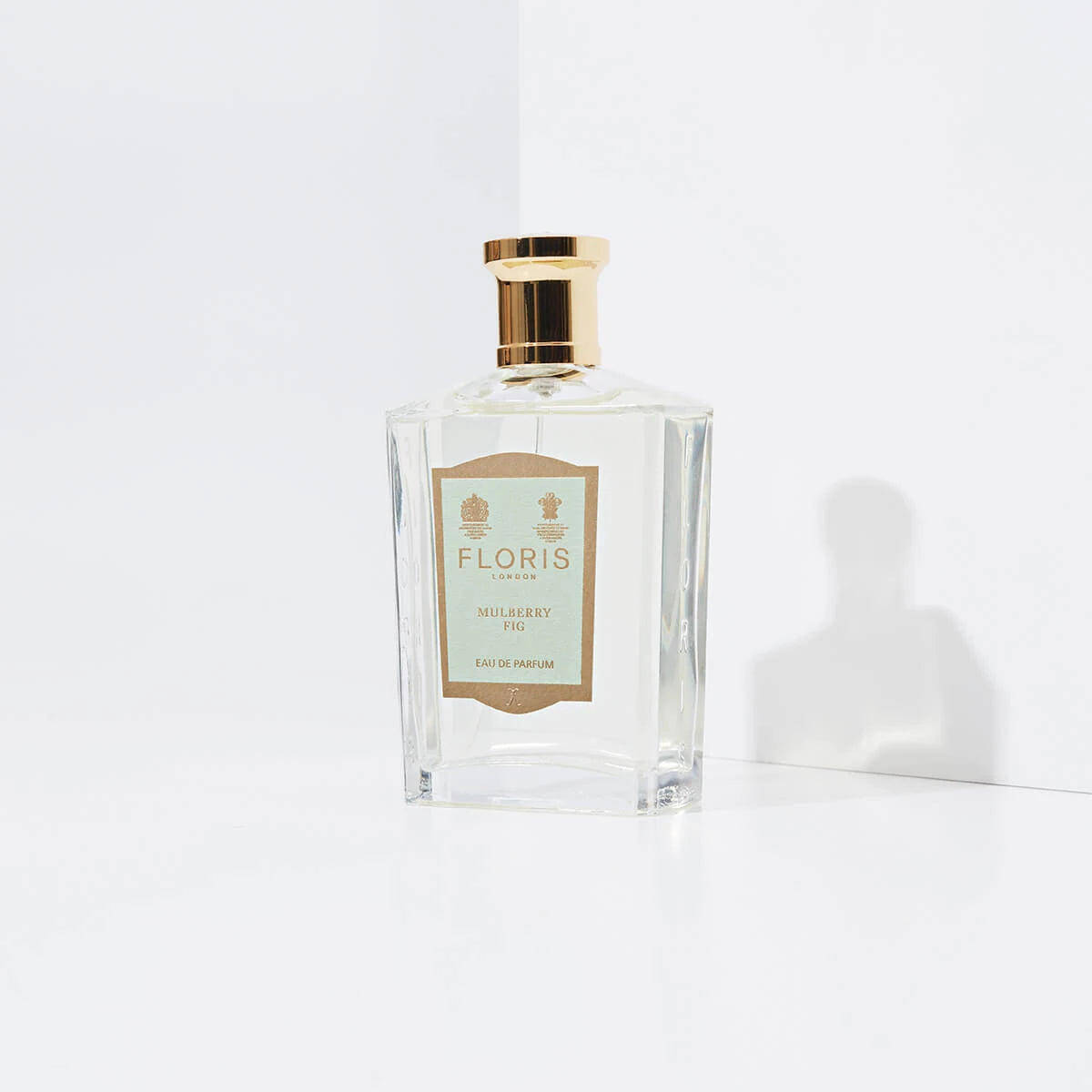 Mulberry Fig, Eau de Parfym, 50 ml.