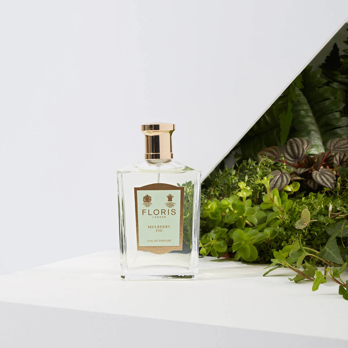 Mulberry Fig, Eau de Parfym, 50 ml.