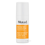 Murad Rapid Age Spot Correcting Serum, Environmental Shield, Prover, 5 ml