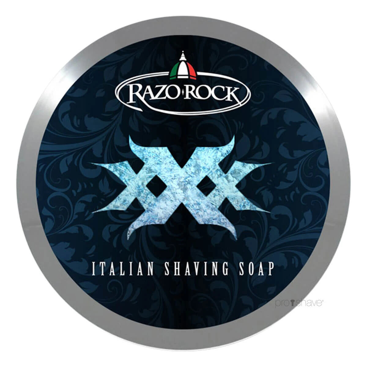 XXX Menthol Raktvål, 200 ml.