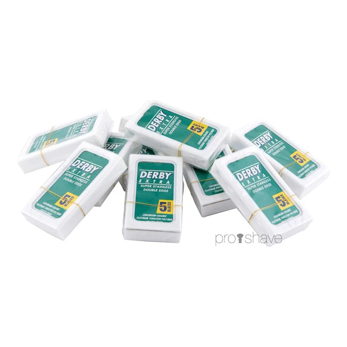 Extra, belagda Rakblad, 2x5 st (10 st)