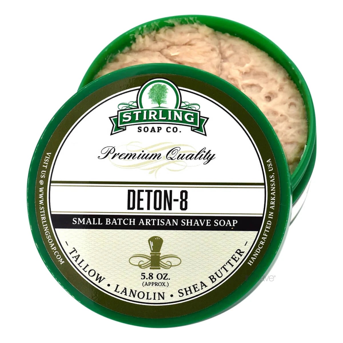 Raktvål, Deton-8, 170 ml.