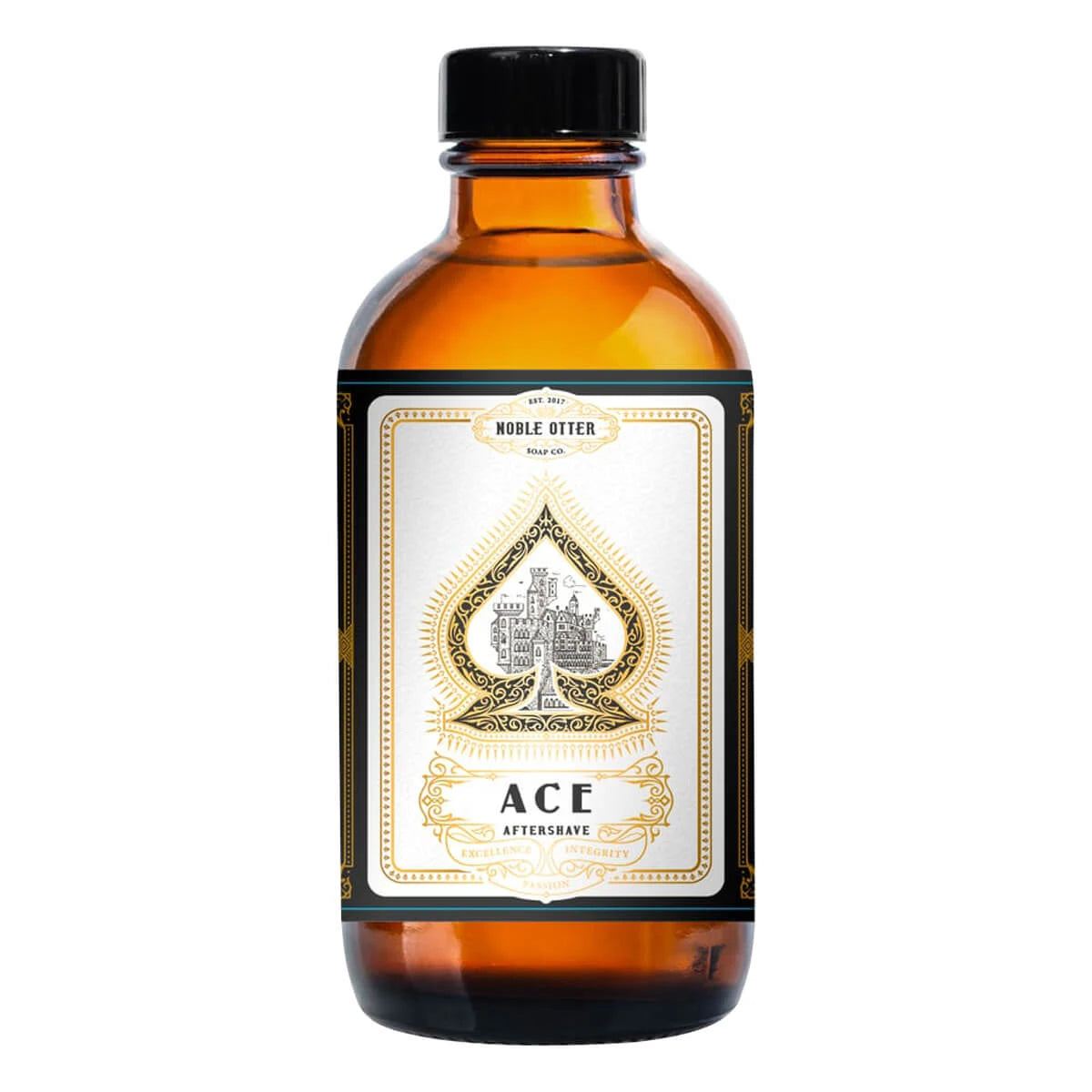 Aftershave, Ace, 118 ml.