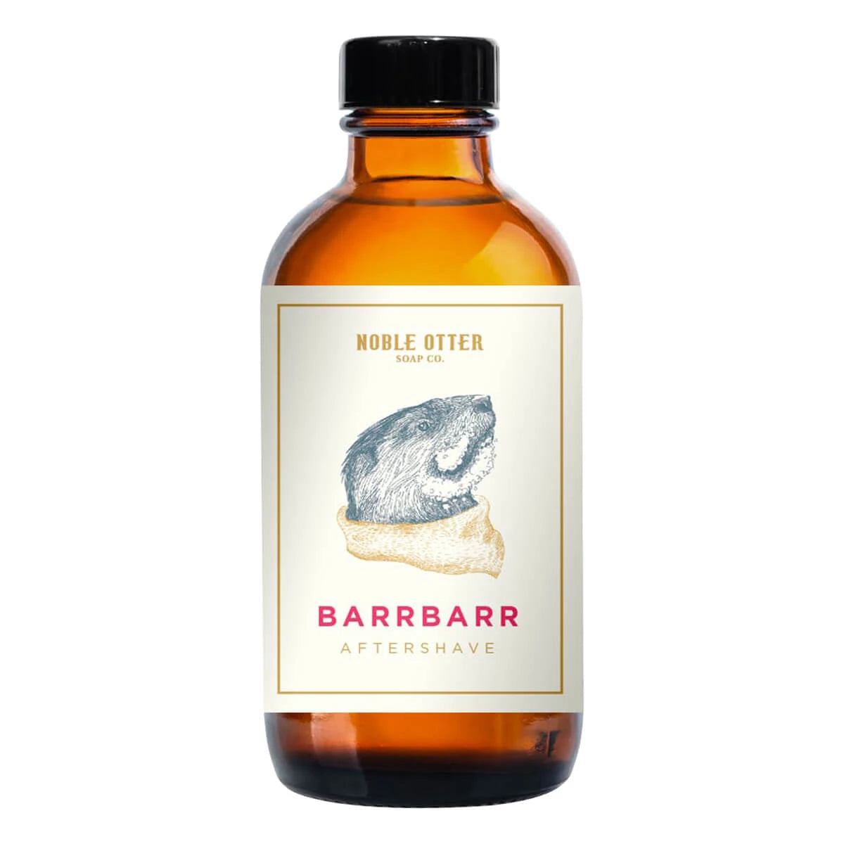Aftershave, Barrbarr, 118 ml.