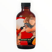 Aftershave, Entropy Man, 118 ml.