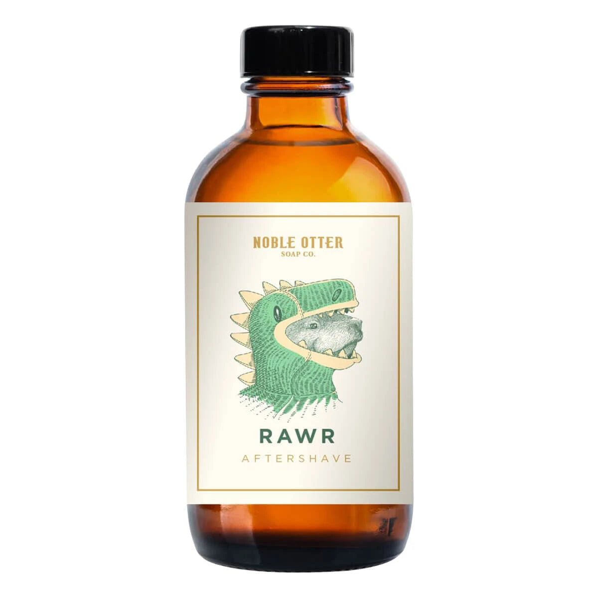 Aftershave, Rawr, 118 ml.
