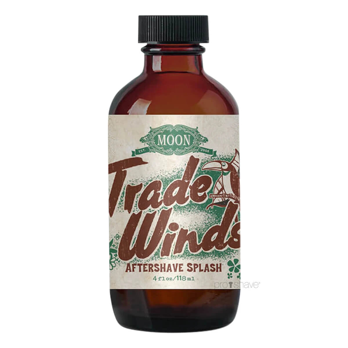 Aftershave, Trade Winds, 118 ml.
