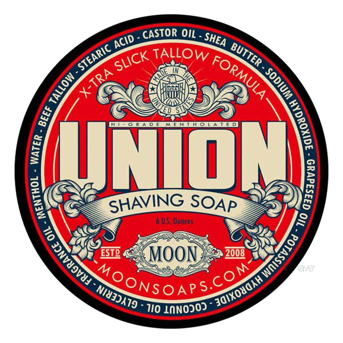 Raktvål, Union, 170 gr.