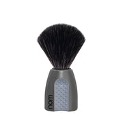 Rakborste, ERIK, Black Fibre, Grå