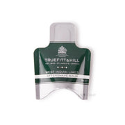 West Indian Limes Aftershave Balm Prover, 5 ml.