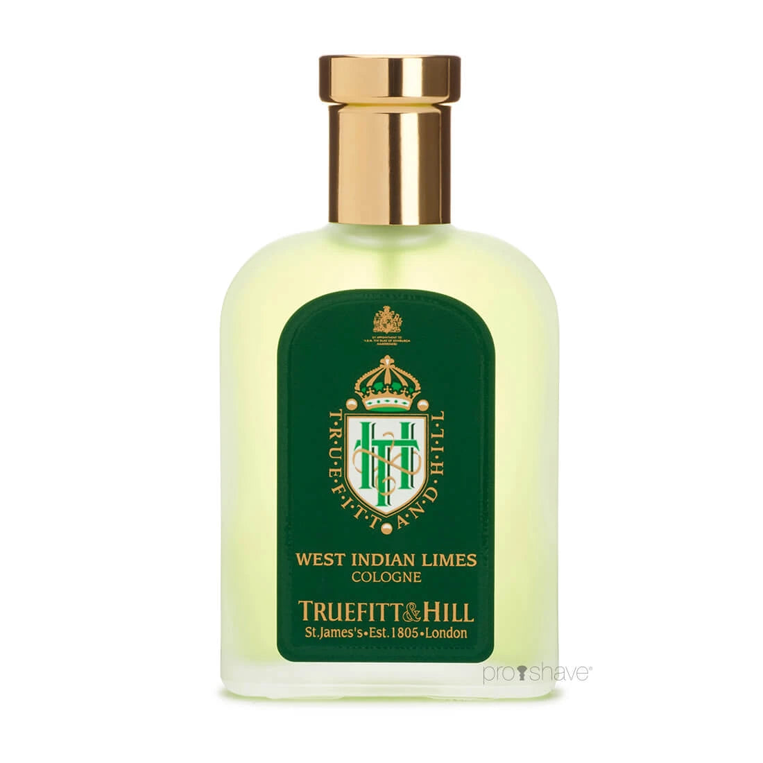 Köln, West Indian Limes, 100 ml.