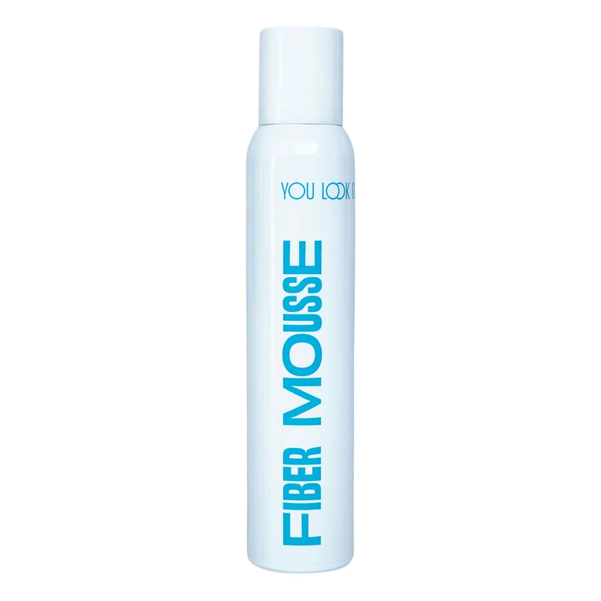 Fibre Mousse, 200 ml.