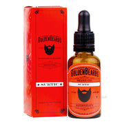 Skäggolja, Surtic, 30 ml.