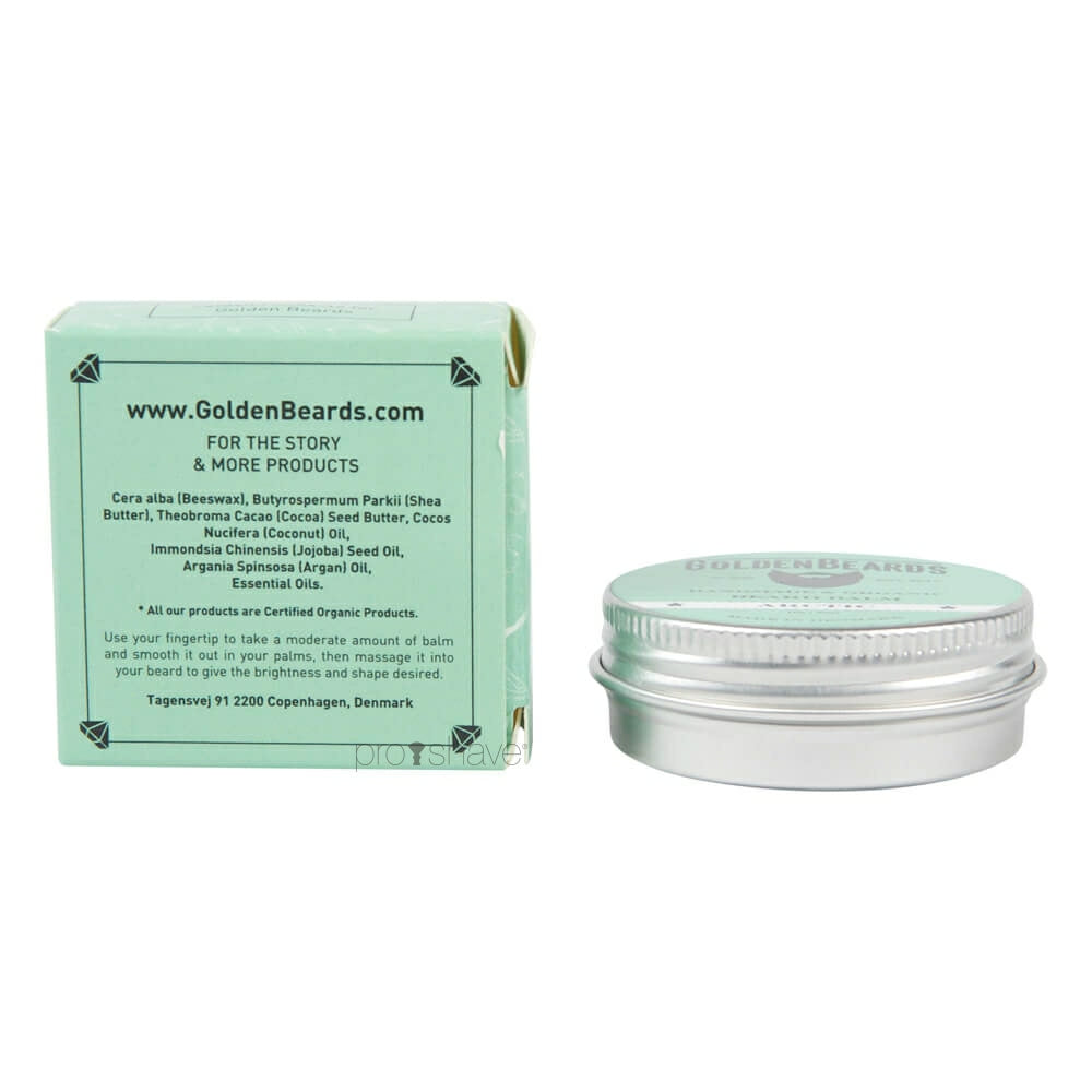 Skäggbalm, Arctic, 30 ml.