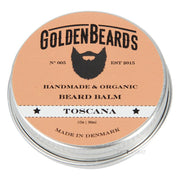 Skäggbalm, Toscana, 30 ml.