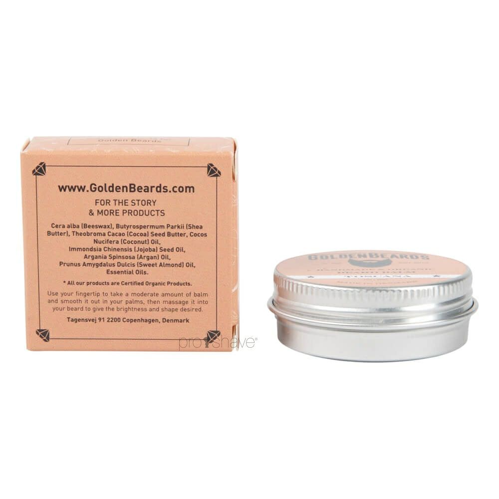 Skäggbalm, Toscana, 30 ml.