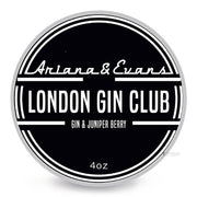 Raktvål, London Gin Club, 118 ml.