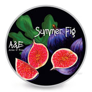 Raktvål, Summer Fig, 118 ml.