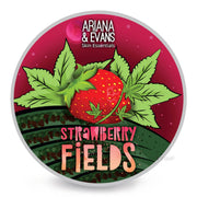 Raktvål, Strawberry Fields, 118 ml.